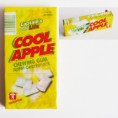 COOL APPLE - Jablko, dražé 6bal. x10ks (6x14g)